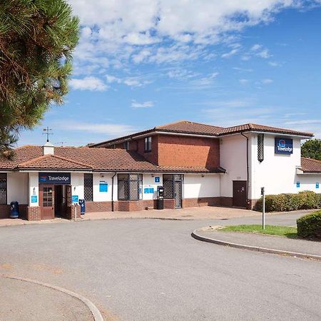 Travelodge Hastings Extérieur photo