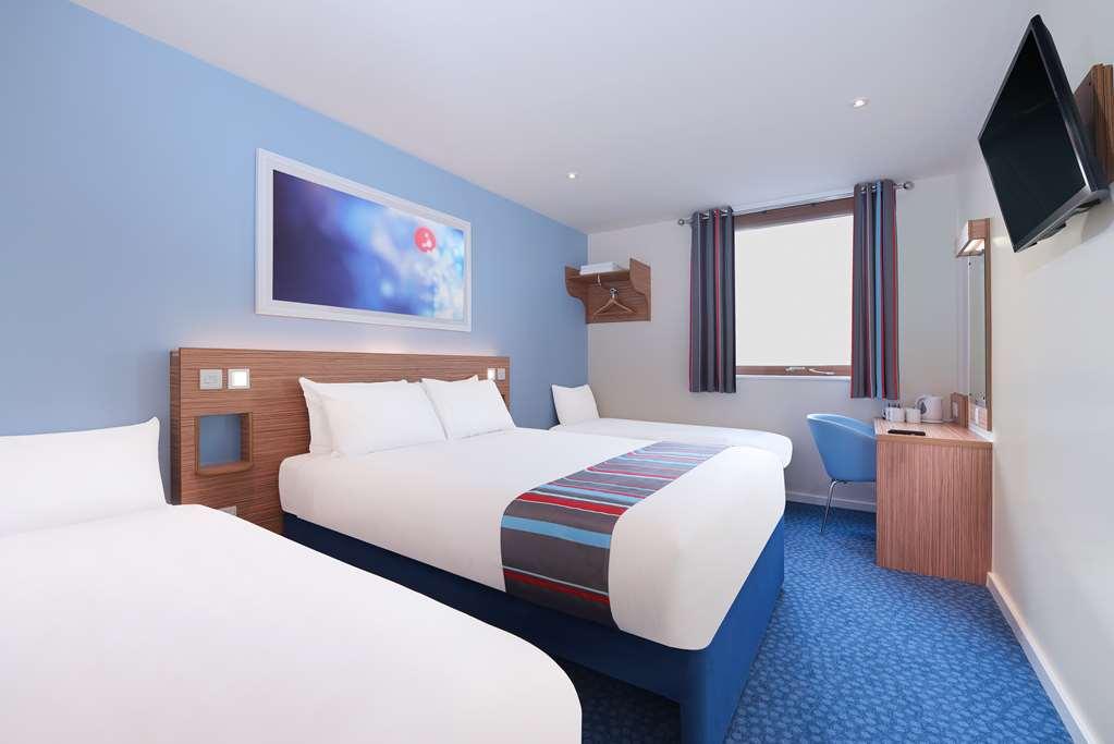 Travelodge Hastings Chambre photo