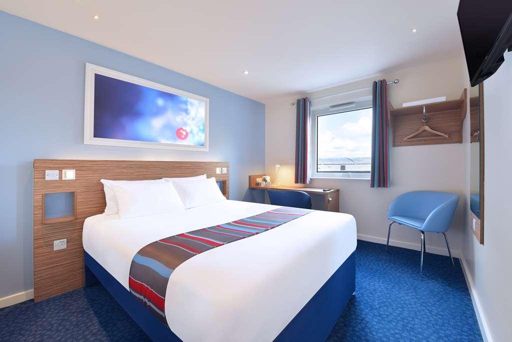 Travelodge Hastings Chambre photo