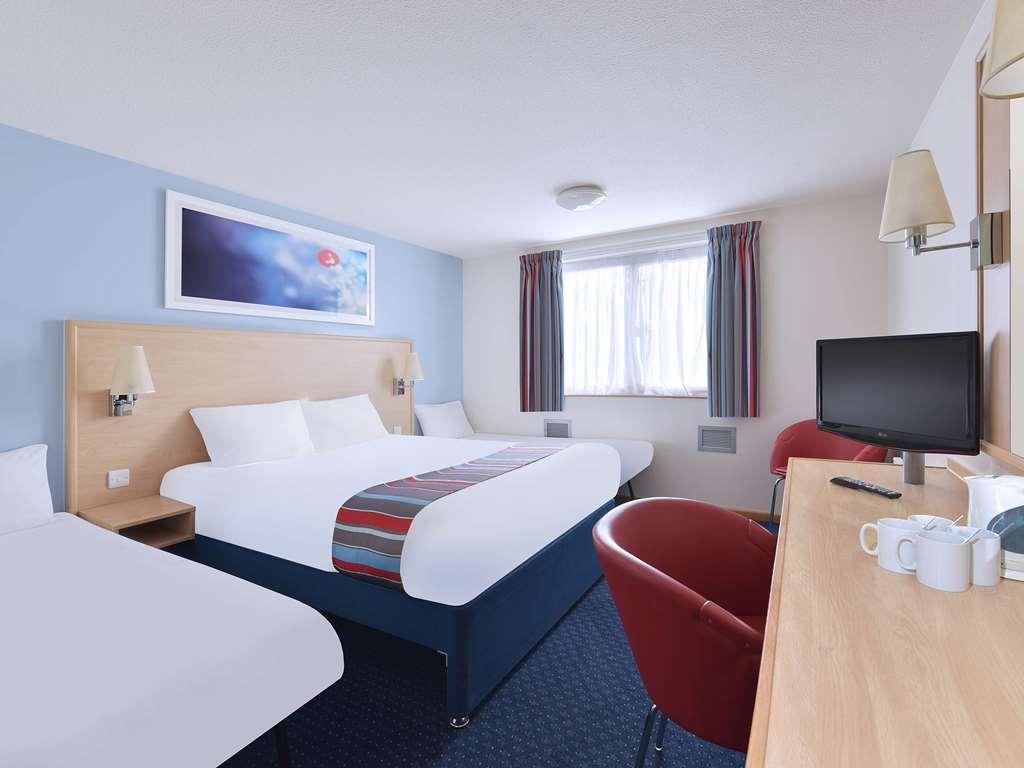 Travelodge Hastings Chambre photo