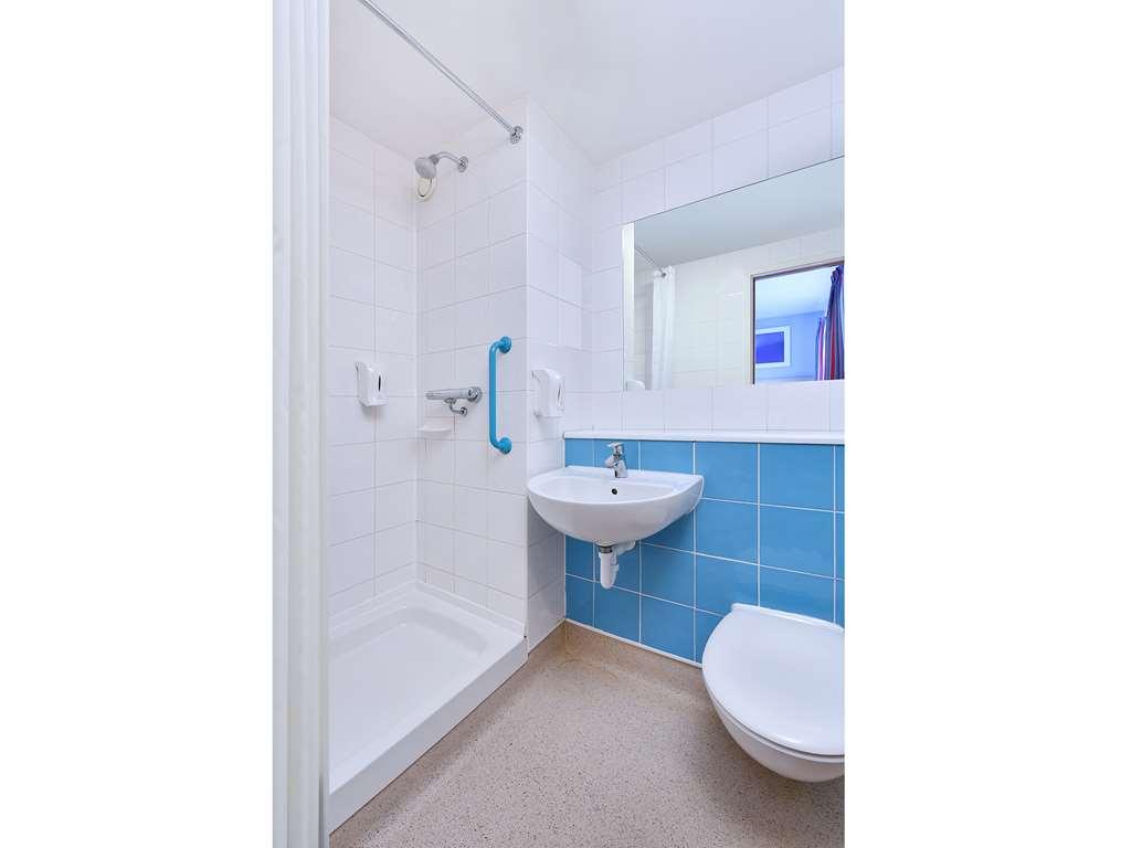 Travelodge Hastings Chambre photo