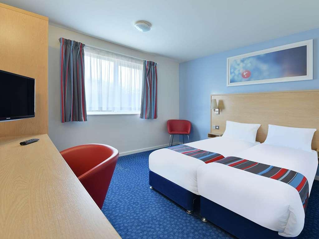 Travelodge Hastings Chambre photo