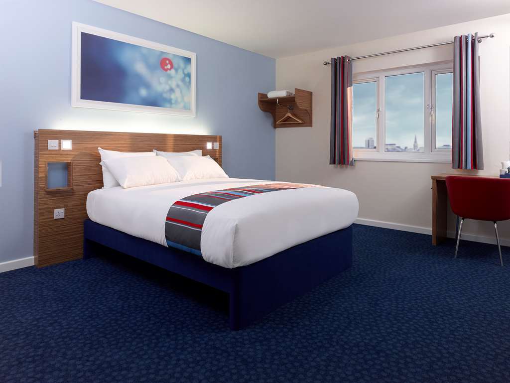 Travelodge Hastings Chambre photo