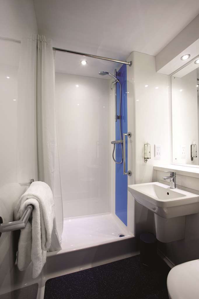 Travelodge Hastings Chambre photo